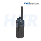 MOTOROLA XPR 7380e Digital Portable-Two-Way-Radio